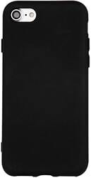 silicon case for samsung galaxy a20e black photo