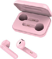 forever bluetooth earphones twe 110 earp pink photo