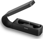 hama 184103 spirit pocket bluetooth headphones true wireless in ear black photo