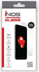 tempered glass full face inos 033mm vivo y01 black photo tempered glass full face inos 033mm vivo y01 black photo