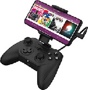 riot rr1825a controller for android v2 black photo