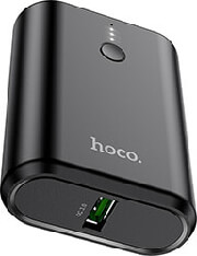 powerbank hoco q3 mayflower 10000mah pd qc 30 black photo