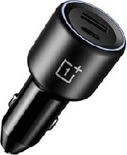 car charger oneplus supervooc 80watt usb type c black photo