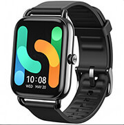 smartwatch haylou rs4 plus ls11 black photo