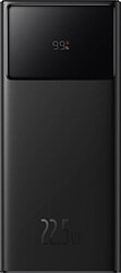 baseus star lord powerbank 20000mah 225w black photo baseus star lord powerbank 20000mah 225w black photo