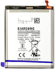 battery samsung galaxy a20 a205 a30 a305 a50 a505 a50s a507 eb ba505abu eb ba505abn 3900mah origina photo