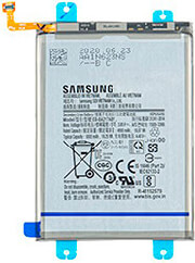 battery samsung galaxy a21s a217 a12 a125 m12 m127 a12 2021 a127 gh82 22989a 5000mah original photo