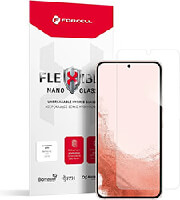 forcell flexible nano glass for samsung galaxy a54 5g photo forcell flexible nano glass for samsung galaxy a54 5g photo