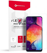 forcell flexible nano glass for samsung galaxy a51 photo