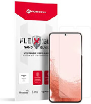 forcell flexible nano glass for samsung galaxy a34 5g photo