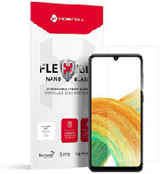 forcell flexible nano glass for samsung galaxy a33 5g photo