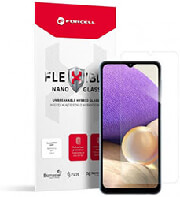 forcell flexible nano glass for samsung galaxy a32 5g photo