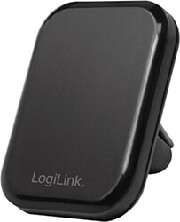 logilink aa0114 magnetic air vent mount phone holder photo
