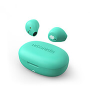 urbanista 1036343 akoystika lisbon true wireless new mint green photo