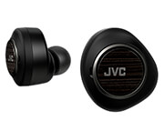 jvc true wireless earphones hafw1000t photo