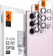 spigen glass ez fit optik pro 2 pack lavender for samsung galaxy s23 ultra photo spigen glass ez fit optik pro 2 pack lavender for samsung galaxy s23 ultra photo