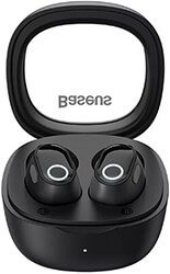baseus bowie wm02 tws true wireless headset bluetooth black photo
