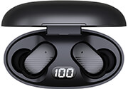 savio tws 10 wireless bluetooth headphones photo