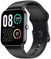 qcy gtc sports watch black 46mm70 sport modes heart rate blood pressure 10day batt ipx8 water proof photo qcy gtc sports watch black 46mm70 sport modes heart rate blood pressure 10day batt ipx8 water proof photo
