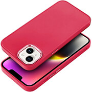 frame case for xiaomi redmi note 12 pro 5g magenta photo