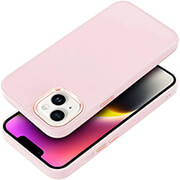frame case for xiaomi redmi note 12 pro 5g powder pink photo