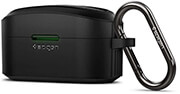 spigen rugged armor black for sony wf 1000xm4 photo