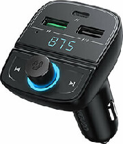 fm transmitter bluetooth and car charger ugreen cd229 80910 photo fm transmitter bluetooth and car charger ugreen cd229 80910 photo
