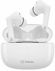 xiaodu du smart buds pro anc tws bluetooth white photo
