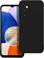 roar luna case for samsung galaxy a14 5g black photo