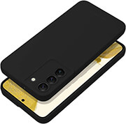 roar luna case for samsung galaxy a34 5g black photo