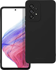 roar luna case for samsung galaxy a53 5g black photo