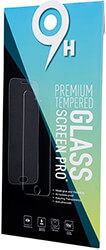 tempered glass 25d for motorola moto e30 e40 photo