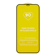 tempered glass 9d samsung galaxy a52 4g a52 5g a52s 5g black frame photo