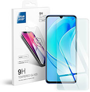 blue star tempered glass for huawei nova y70 photo blue star tempered glass for huawei nova y70 photo