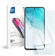 blue star tempered glass for samsung galaxy a54 5g photo