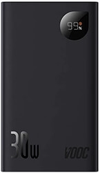 baseus powerbank adaman 2 20000mah 30w 3xusb usb c black photo baseus powerbank adaman 2 20000mah 30w 3xusb usb c black photo