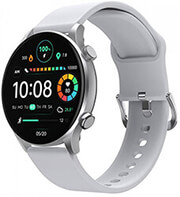 smartwatch haylou rt3 plus silver photo