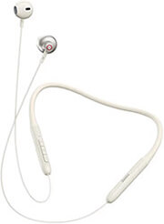 baseus neckband magnetic sport earphones bowie p1 creamy white photo