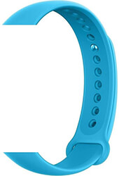 xiaomi bhr7314gl smart band 8 strap aqua blue photo