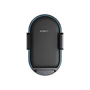 xiaomi mi 50w wireless car charger black wcj05zm