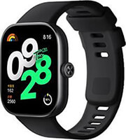 xiaomi redmi watch 4 black bhr7854gl photo xiaomi redmi watch 4 black bhr7854gl photo