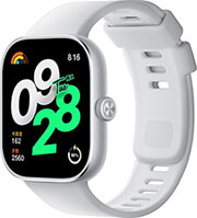 xiaomi redmi watch 4 silver bhr7848gl photo xiaomi redmi watch 4 silver bhr7848gl photo