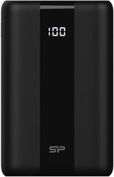 silicon power powerbank qx55 30000 mah photo