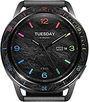 xiaomi watch bezel rainbow watch s3 photo