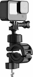 telesin bicycle mount for sports cameras 360 photo
