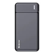 denver pqc 20007 quick charge powerbank with 20000mah lith battery photo