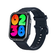 mibro smartwatch c3 black photo
