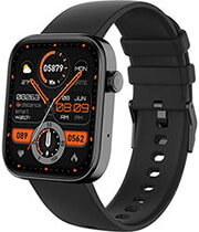 colmi smartwatch p71 black photo