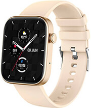 colmi smartwatch p71 gold photo