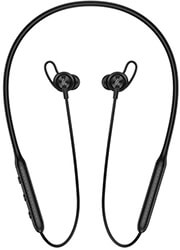 earphone edifier neckband w210bt black photo